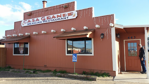 Casa Grande