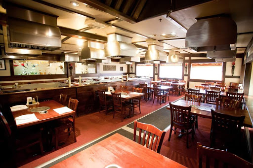 Dong Bang Grill